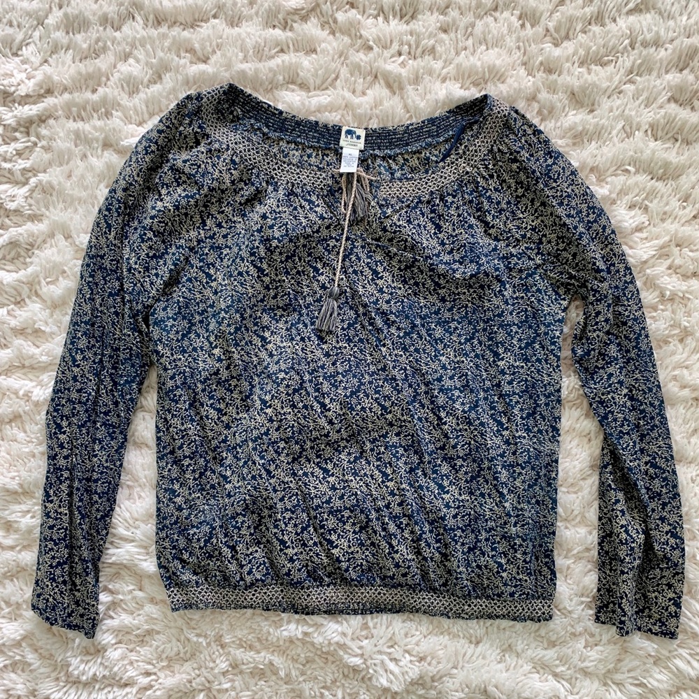 Lucky Brand Top